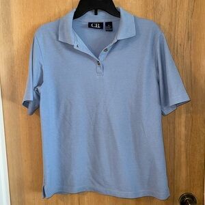 CB Casual polo